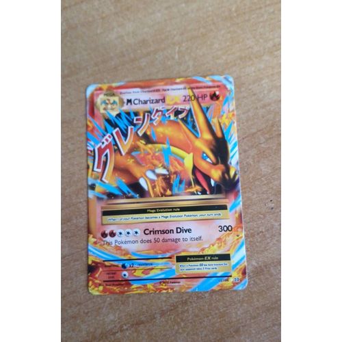 Carte Pokemon