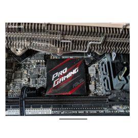 Carte mère ASUS Z1701 Pro Gaming