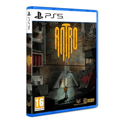 Antro Ps5