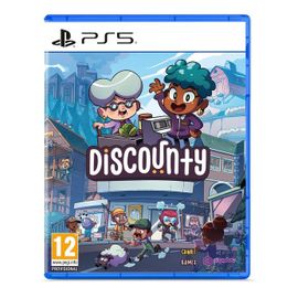 Discounty Ps5
