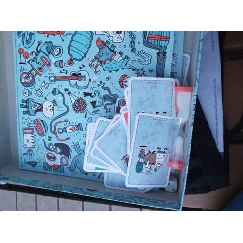 Jeux De Société Rakuten Deuxième Édition
