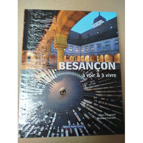 Besançon À Voir & À Vivre