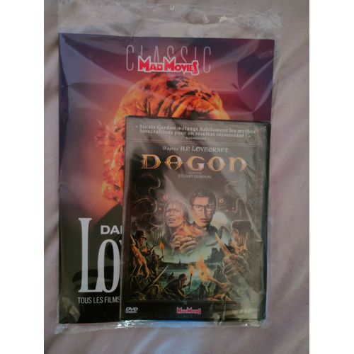Mad Movies Classic N° 83