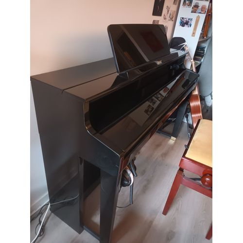 Piano Numérique Casio Celviano Gp-510
