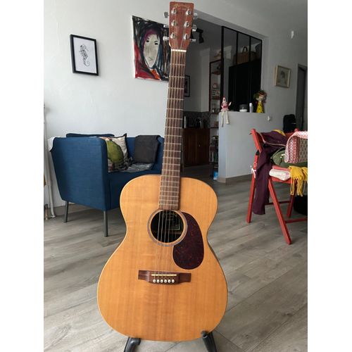 Guitare Martin & Co