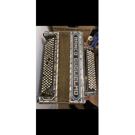 Accordéon Ranco Guglielmo Vercelli Italia