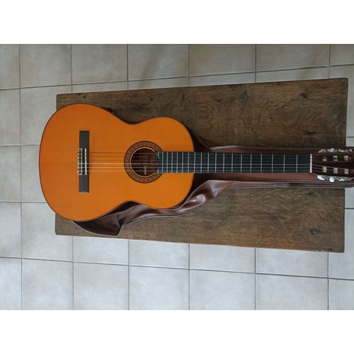 Guitare Classique Morris G203