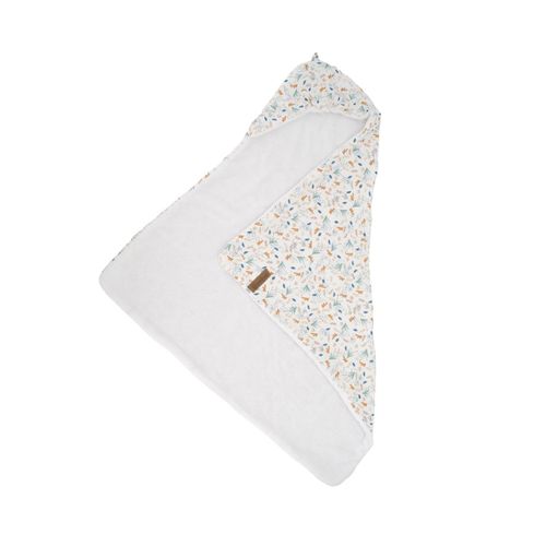 Cape De Bain 75x75 Cm Au Fil De L'eau - Domiva