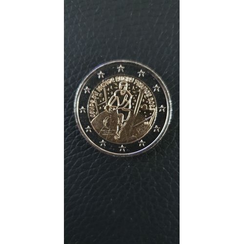 Vends Pièce De 2 Euros Coupe Du Monde De Rugby 2023 Quasi Neuve Faite Moi Une Offres Raisonnable Merci.