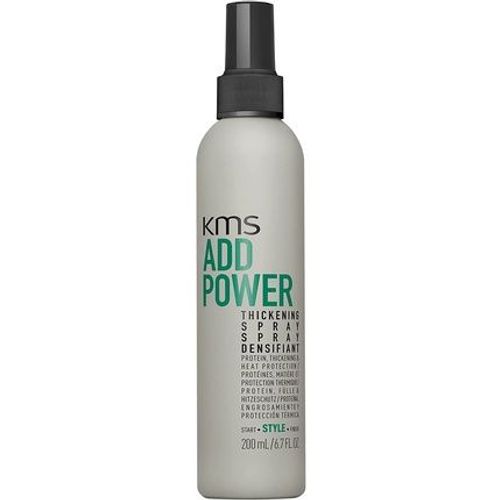 Kms - Thickening Spray Capillaire 200 Ml 