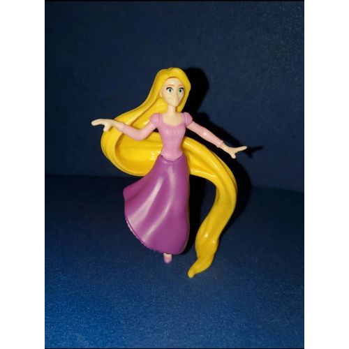 Raiponce Tangled Disney Figurine Toy Figure Jouet