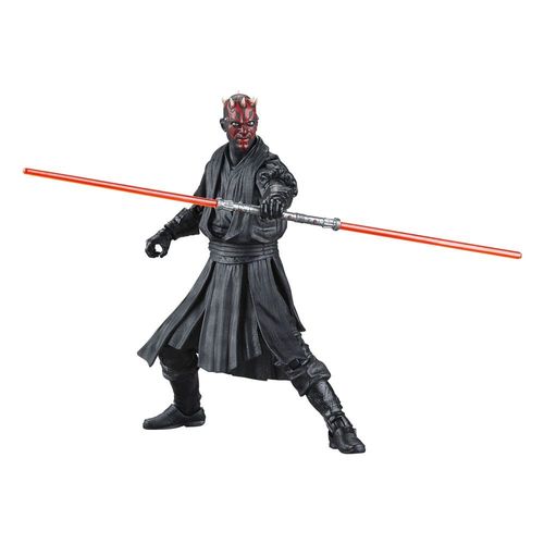 Star Wars Star Wars The Black Series Dark Maul