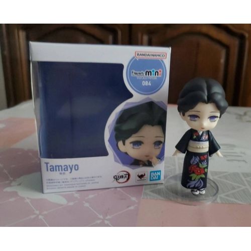 Figurine Demon Slayer Tamayo