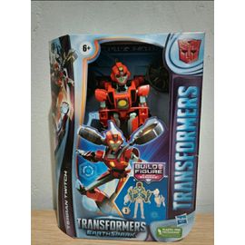 Figurine Transformers Earthspar