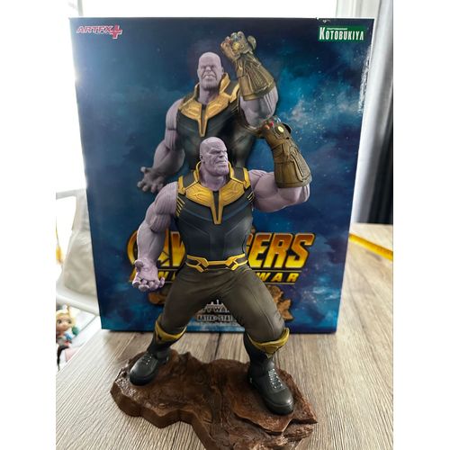 Figurine Thanos Kotobukiya