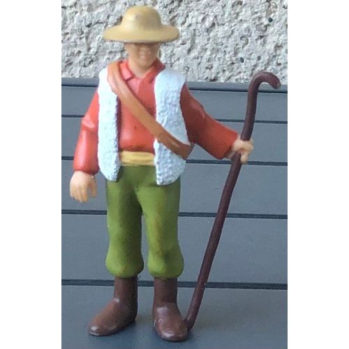Figurine Berger Papo 1999