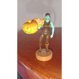 Fortnite Stampers Ghoul Trooper