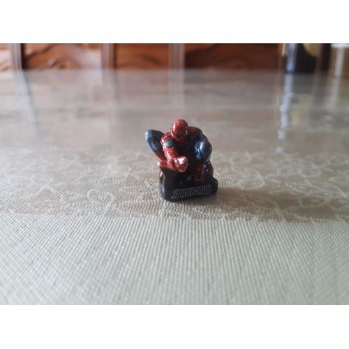 Feve Spiderman