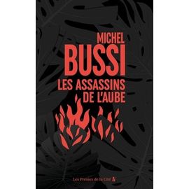 Les Assassins De L'aube