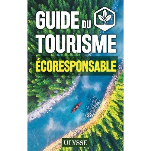 Guide Du Tourisme Écoresponsable