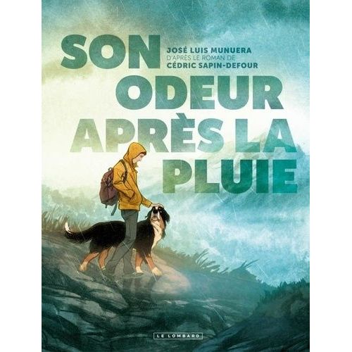 Son Odeur Après La Pluie