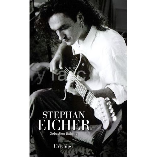 Stephan Eicher