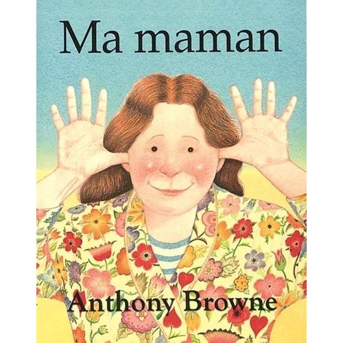 Ma Maman