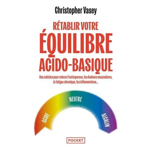 Rétablir Votre Équilibre Acido-Basique - Une Vision Complète