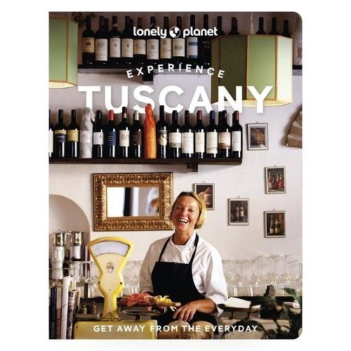 Experience Tuscany