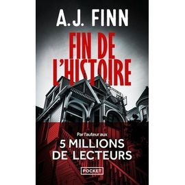 Fin De L'histoire