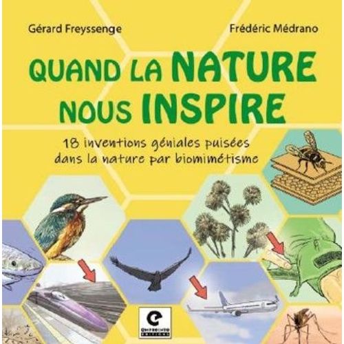 Quand La Nature Nous Inspire