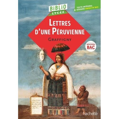 Lettres D'une Péruvienne