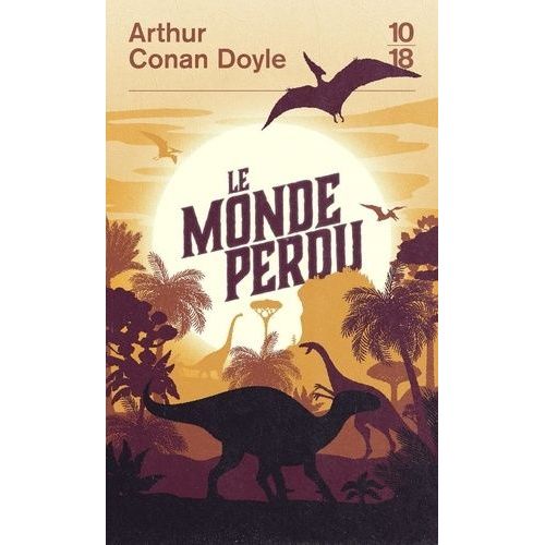 Le Monde Perdu