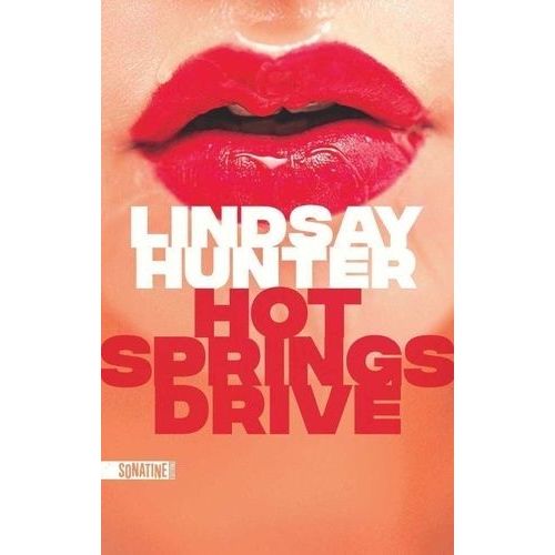 Hot Springs Drive