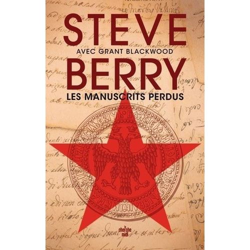 Les Manuscrits Perdus