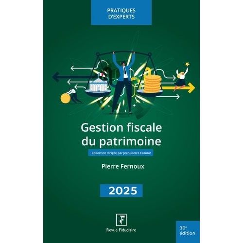 Gestion Fiscale Du Patrimoine