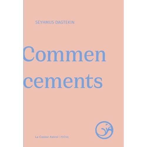 Commencements