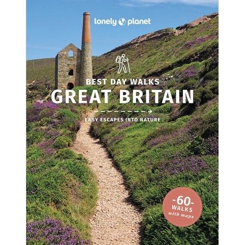 Best Day Walks Great Britain