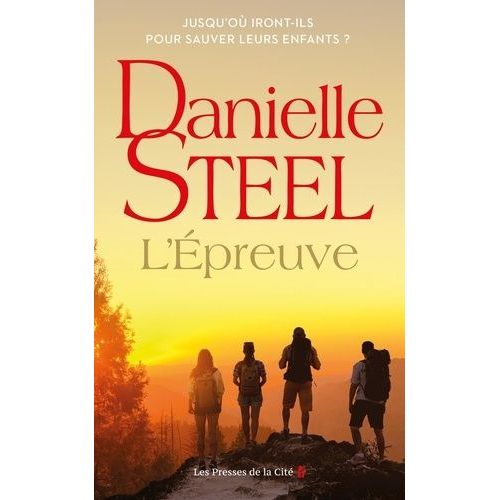 L'épreuve