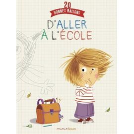 20 Bonnes Raisons D'aller À L'école