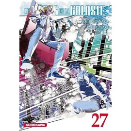 Héros De La Galaxie (Les) - Tome 27