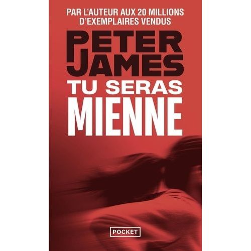 Tu Seras Mienne