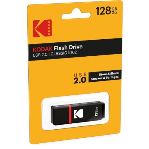 Kodak Usb2.0 K100 128gb