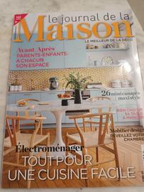 Le Journal De La Maison
