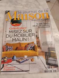 Le Journal De La Maison N 521 Avril 2020