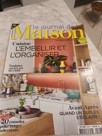 Le Journal De La Maison Mai 2020