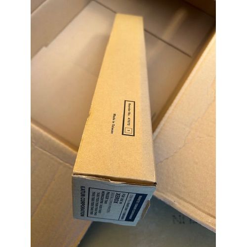 KATUN - Récupérateur de toner/waste toner container COMPATIBLE Workcentre 7425,7428,7435,7525,7530,7535,7545,7556,7830,7835,7845,7855.