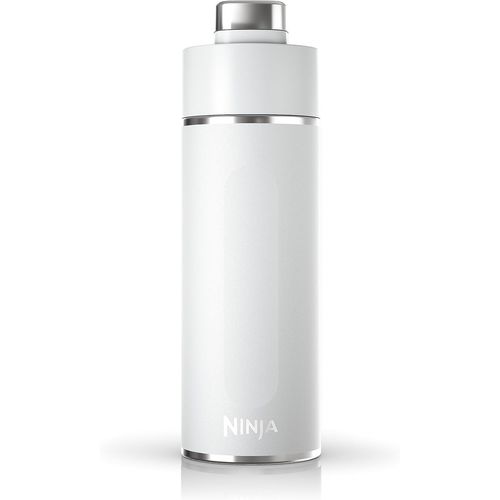 Ninja Thirsti Dw2401euukwh Bouteille Et Flasque 700 Ml Blanc