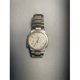 Montre Seiko Chrono  Modèle 7a38-7020