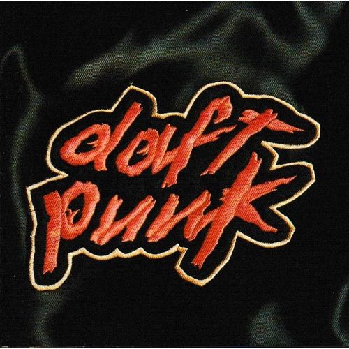 Daft Punk Homework. Cd De 16 Titres. (P) 1996 Daft Trax. © Virgin France Virgin Records Ltd. Editions ®Daft Music. Made In Holland By Virgin Cd «1ère Edition» Cd Complet Limité Epuisé European Version